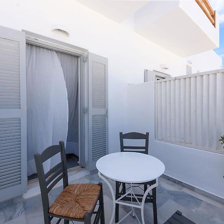 Vounali Rooms Naousa Exterior photo
