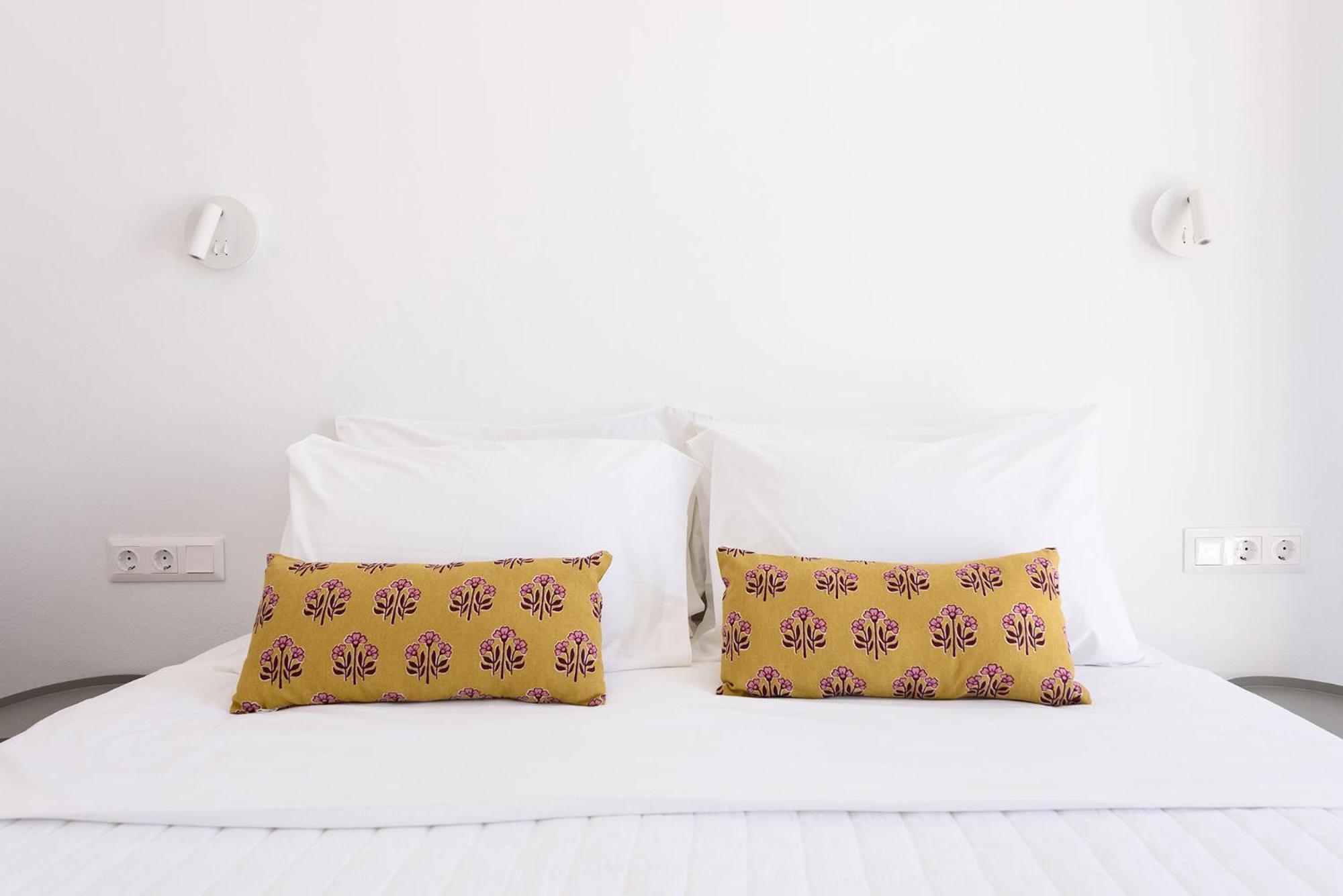Vounali Rooms Naousa Room photo